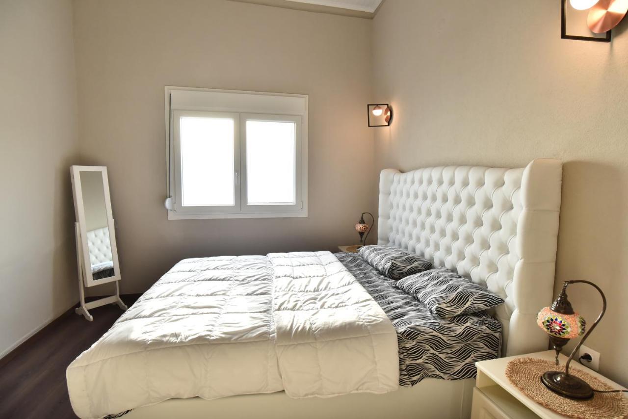 Golden Sea View - Old Town Apartment Kavala Exterior photo